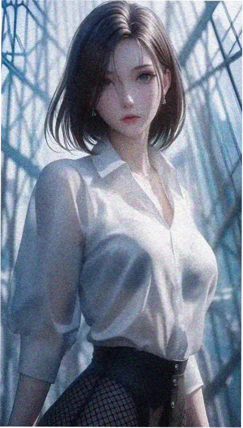 58漫画 屋檐下的风暴 剧情动画封面